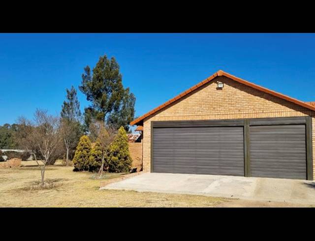 3 BEDROOM HOUSE FOR SALE IN BENONI AH